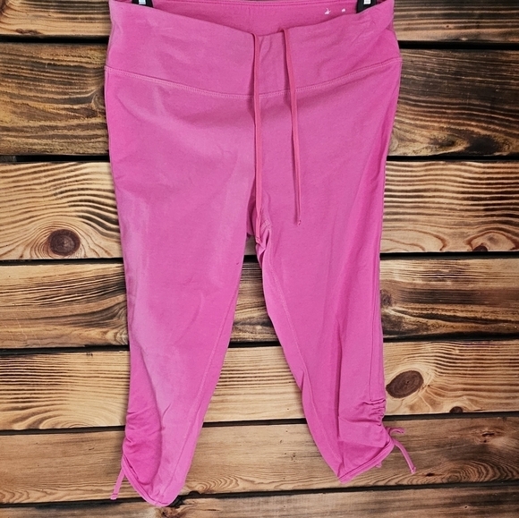 Women's exersion performance leggings yoga pants - Picture 2 of 5